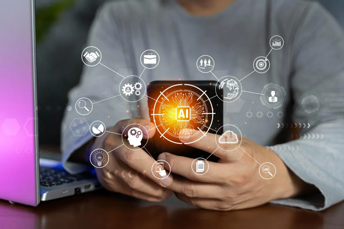 AI for Smarter Lead Generation