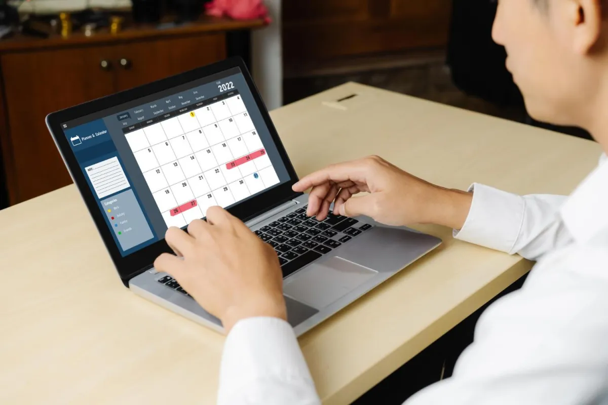 AI Agents for Scheduling Appointments