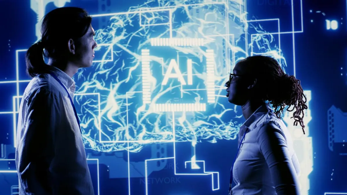 White Label AI Agents