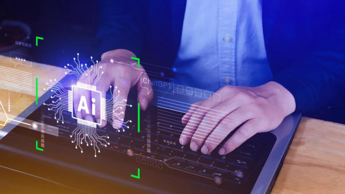 AI Solutions for Solving