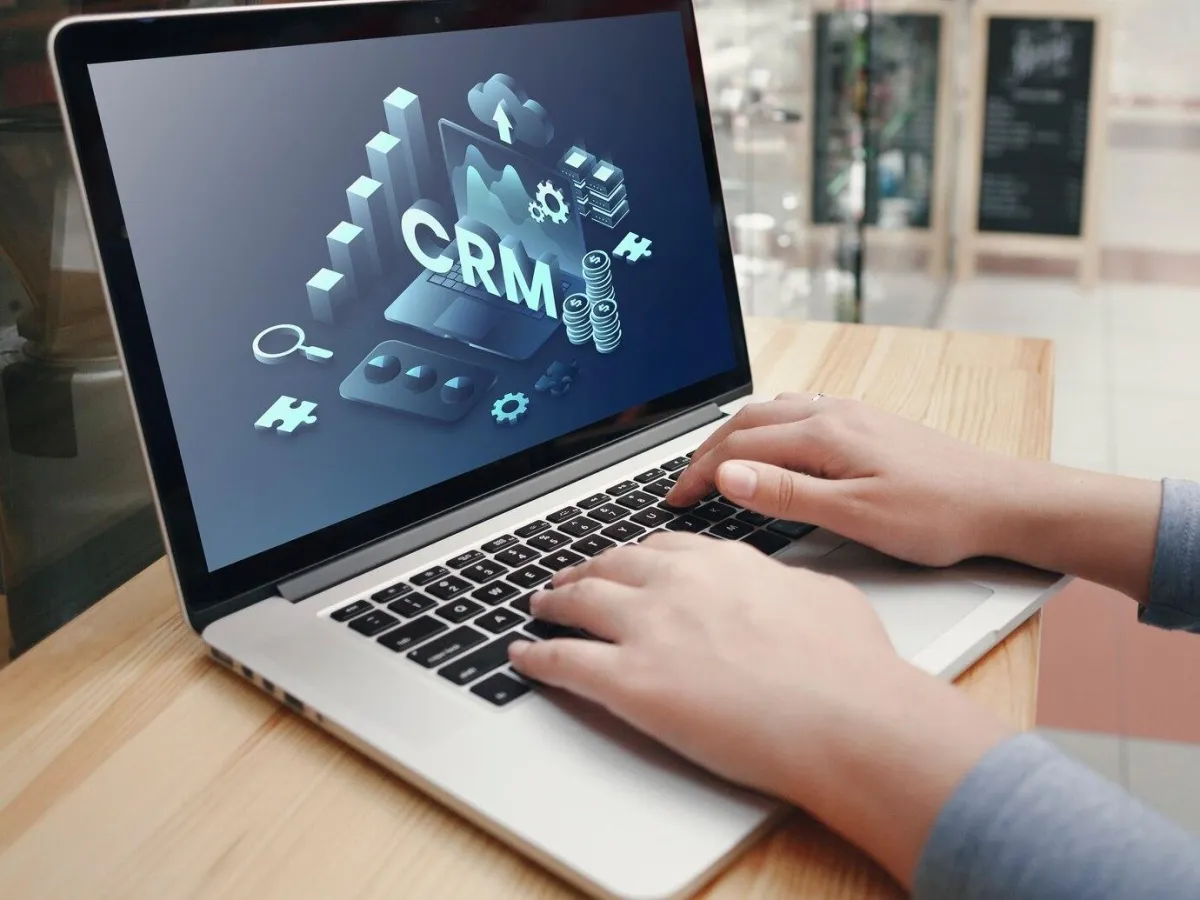 CRM and Lead Management