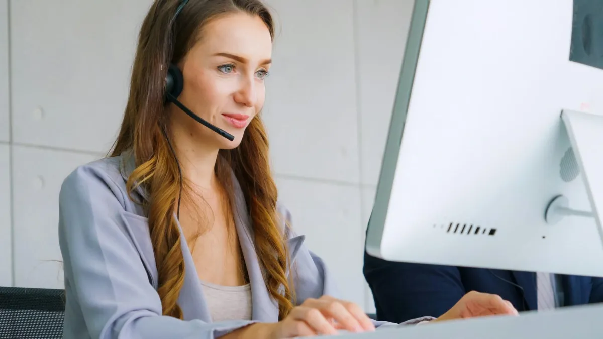 Client Communication