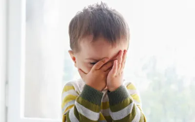 Hilfe, mein Kind spricht nicht!