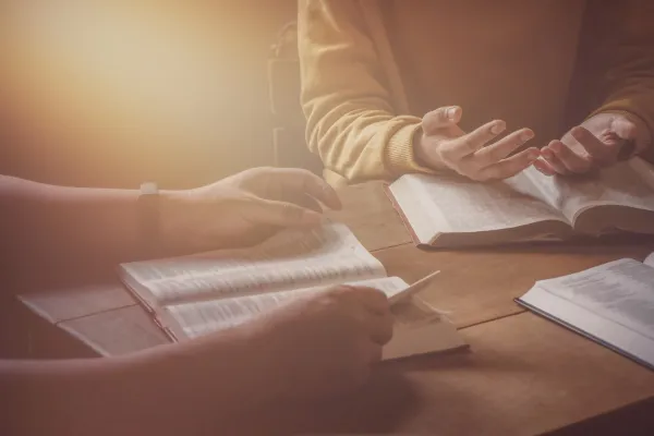 Faith-Based Life Coaching: A Biblical Framework for Life Alignment