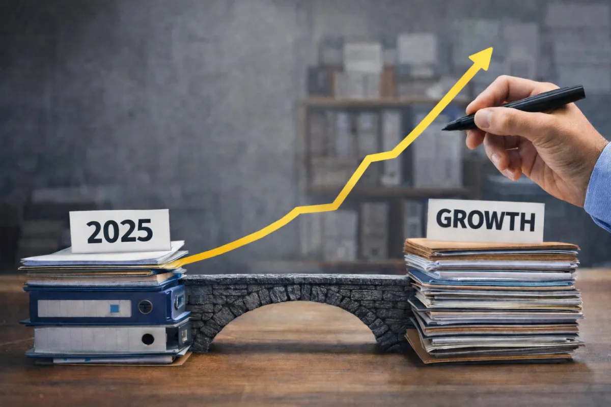 How Advisory Translates Year-End Results Into Early-Year Advantage