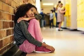 Middle school challenges