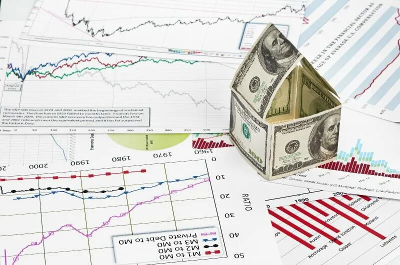  Navigating Inflation's Impact on Property, Stocks, and Gold