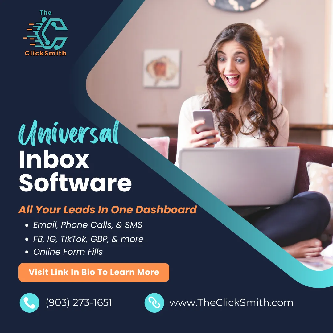 Universal Inbox