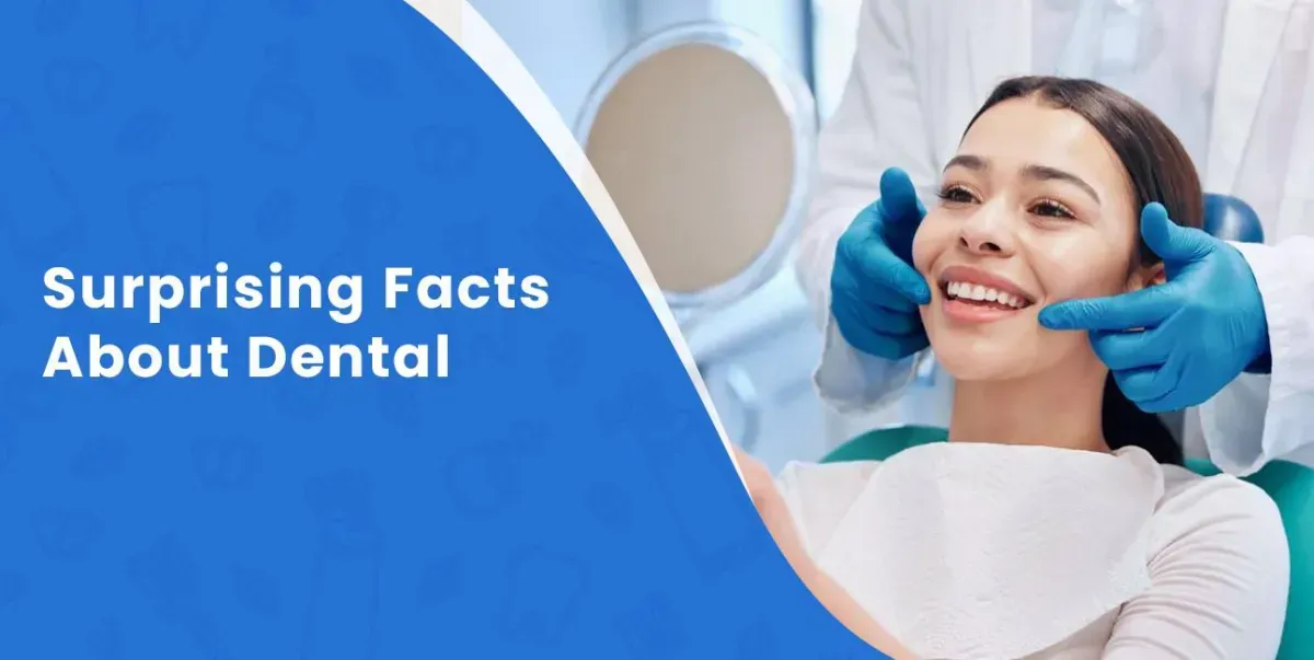 Surprising Facts About Dental Fillings