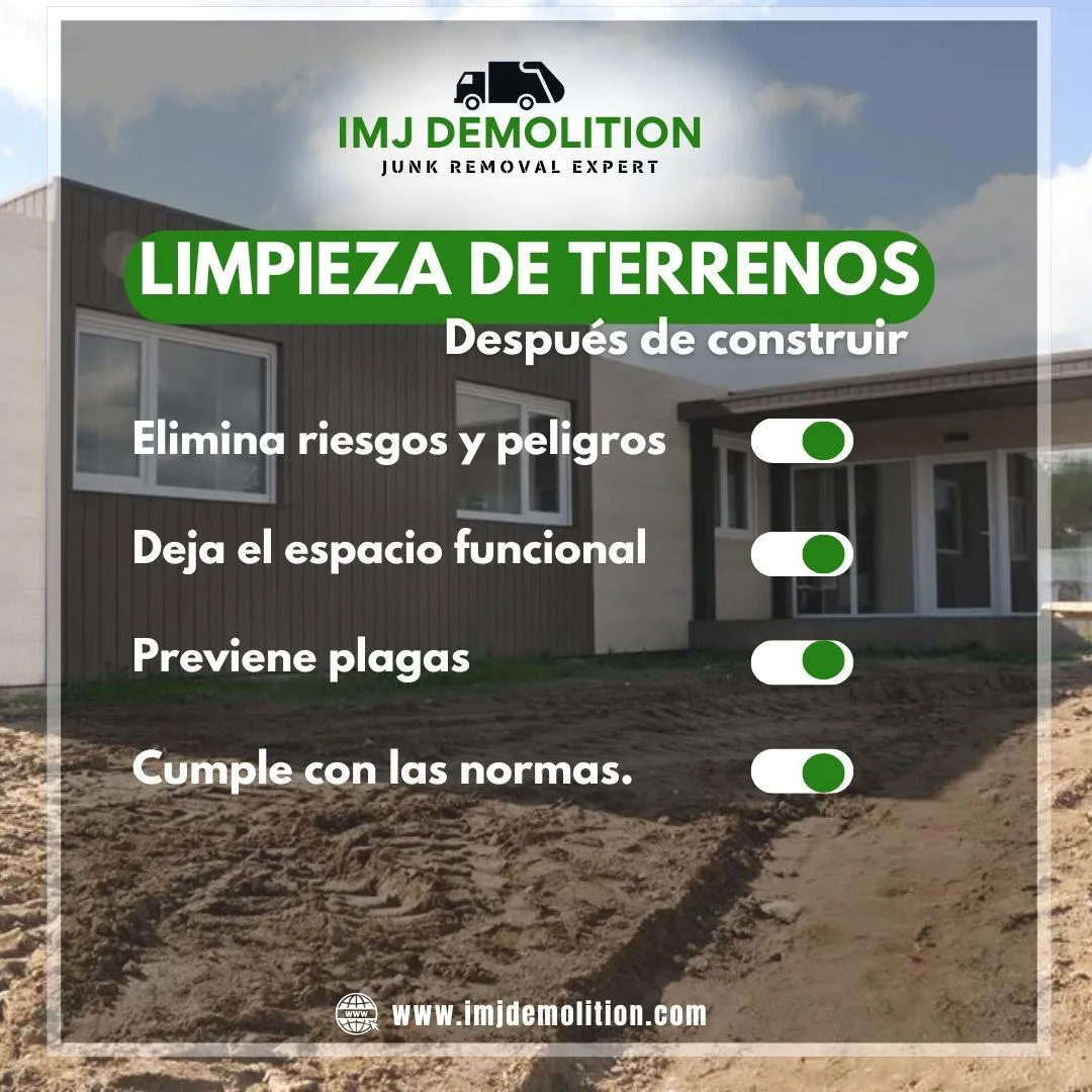 Permisos y requisitos legales para demoler en Tampa