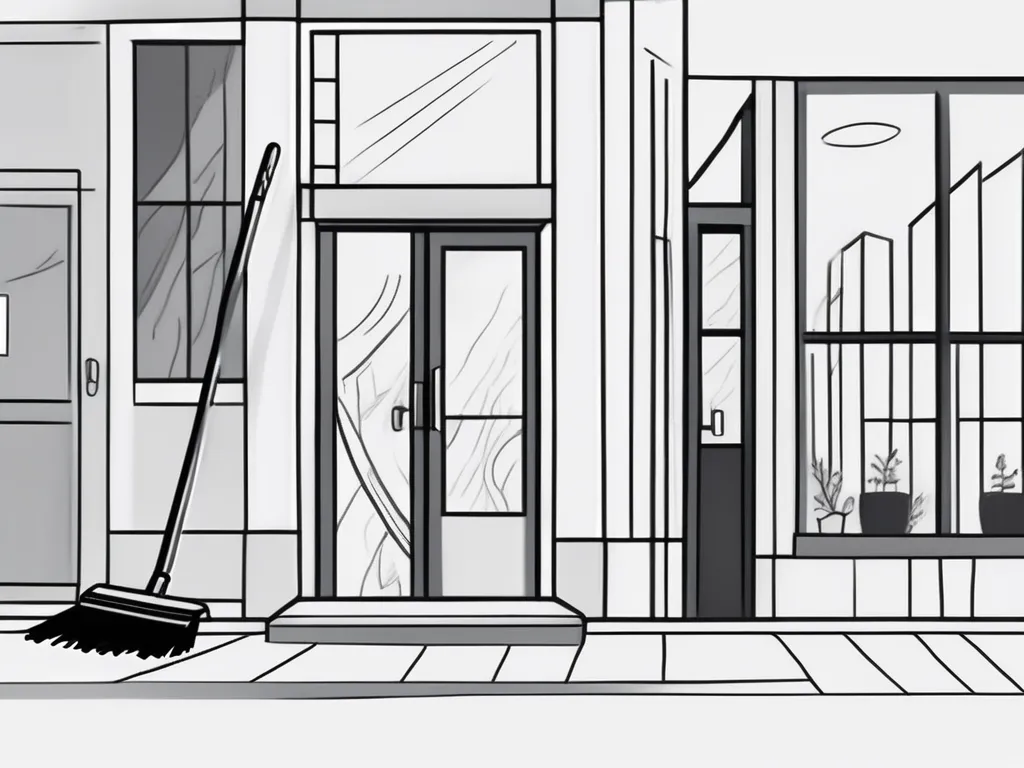 Strategic Partnerships: Collaborating with Local Businesses to Generate Cleaning Leads