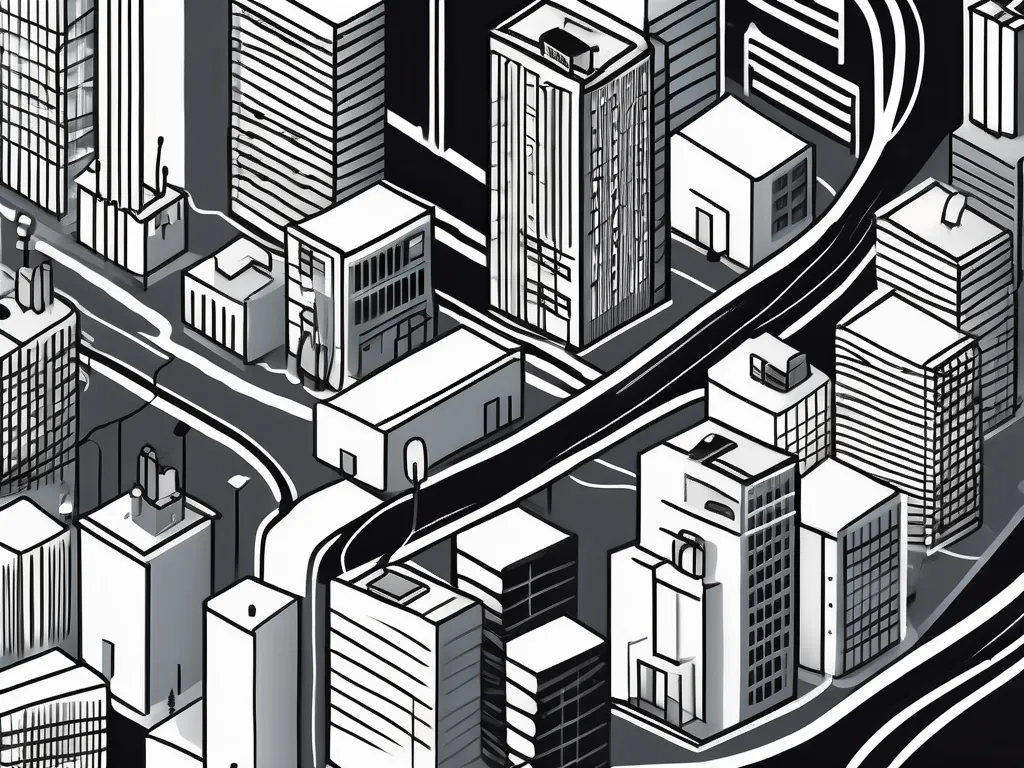 Local Publications: Tapping into Neighborhood Networks for Lead Generation