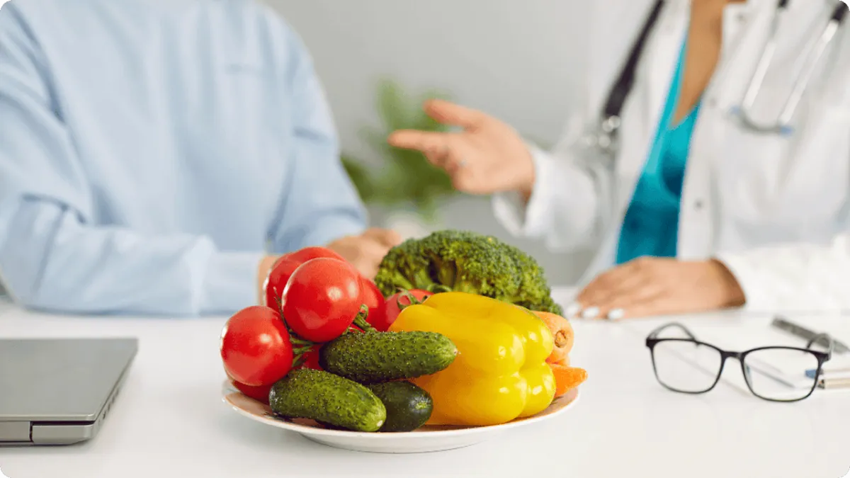 Tired After Every Shift? The Real Reason Healthy Eating Doesn’t Work at Night