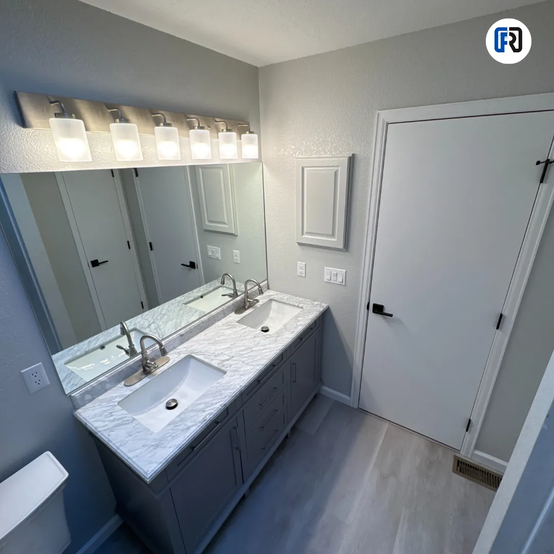 Four Ways a Bathroom Remodel Can Add Comfort and Value During Colorado Winters