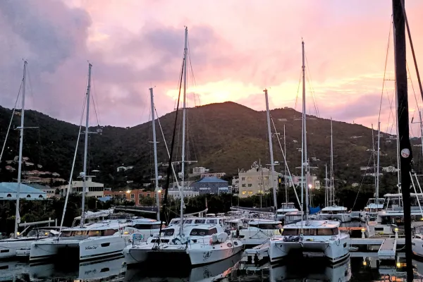 8 Reasons You Shouldn't Choose a One-Size-Fits-All Caribbean Charter
