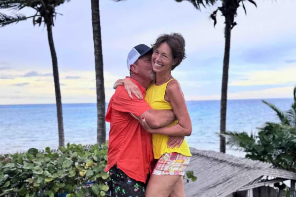 The Top 9 Romantic Activities to Do in the British, U.S., & Spanish Virgin Islands