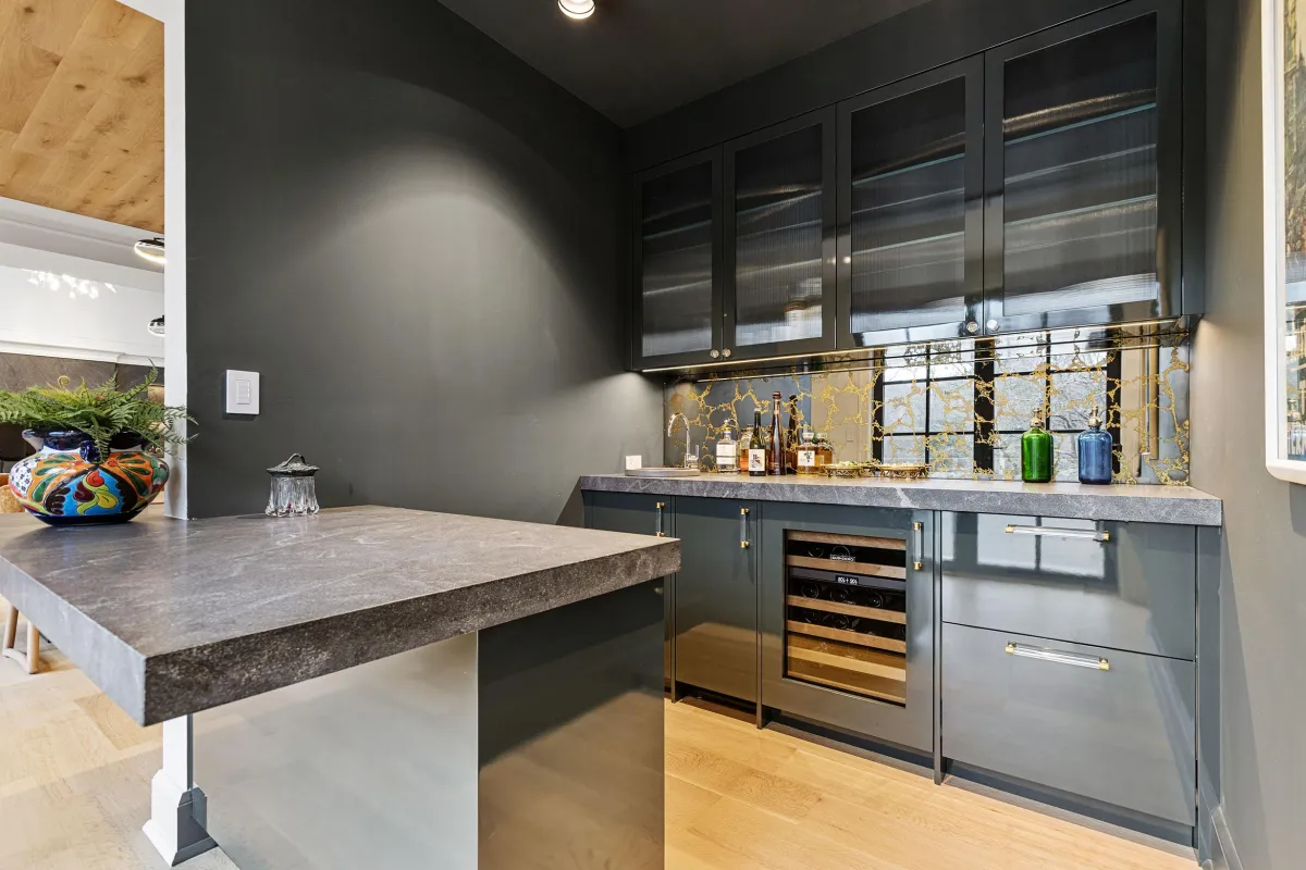 Bar Surface Stone
