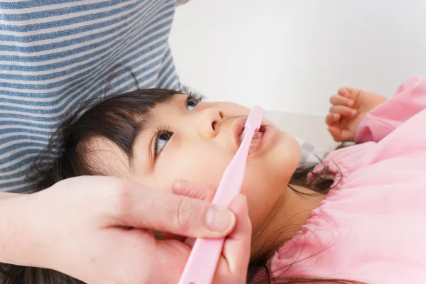 Toddler Won't Brush Teeth? 5 Game-Changing Tips That Actually Work