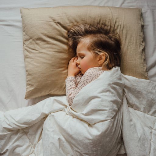 Toddler Sleep Tips That Actually Work (From a Dentist Who's Survived 5 Toddlers)
