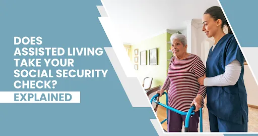 Social Security assisted living