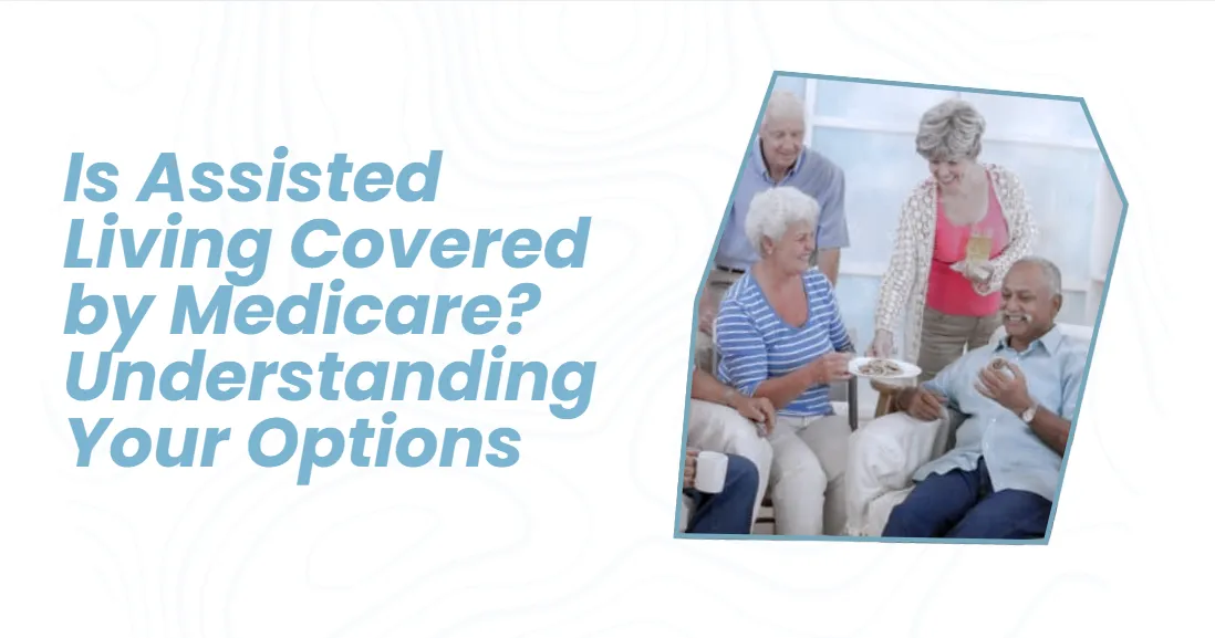 Medicaid assisted living