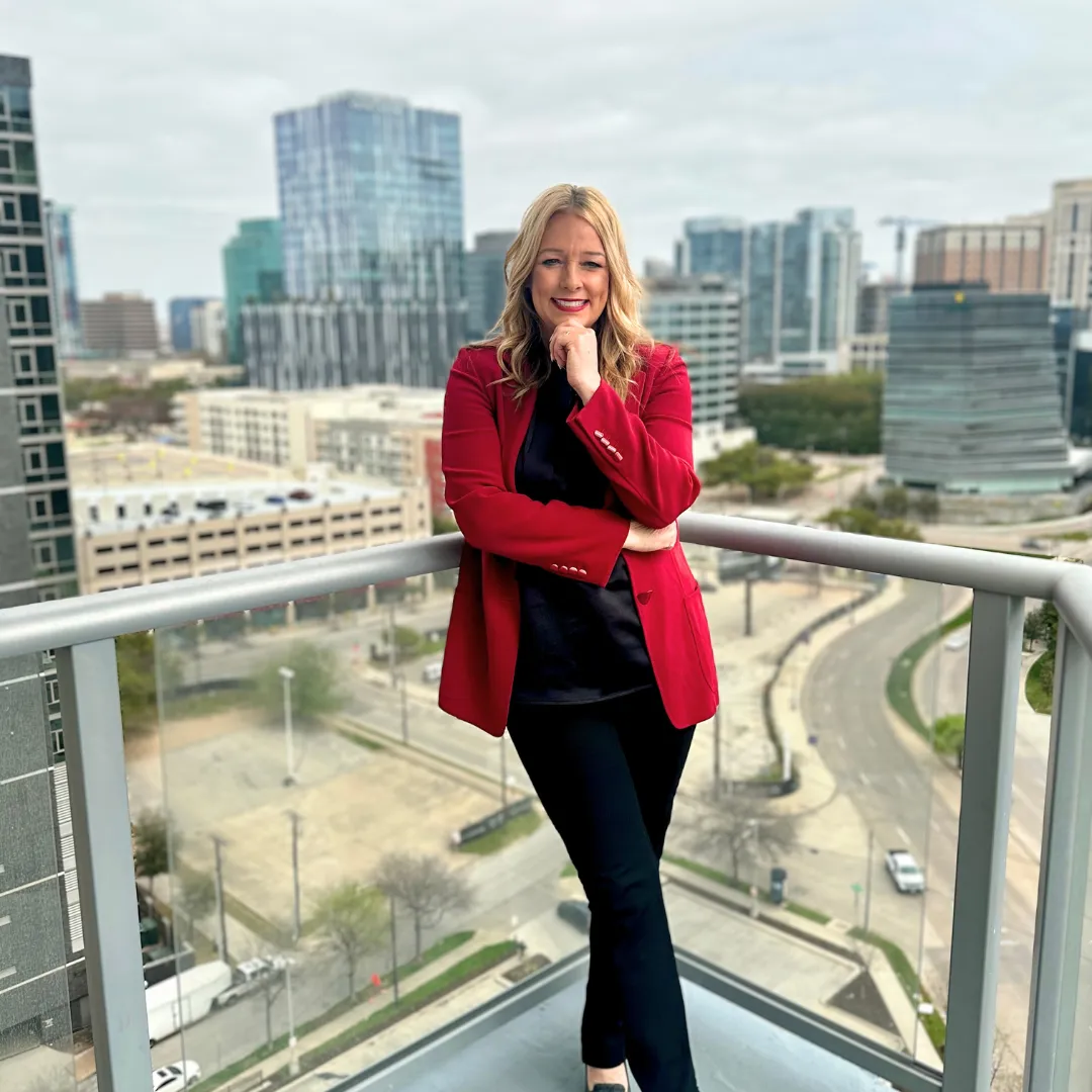 Meet Jana Uselton - the founder of Model Business Alliance