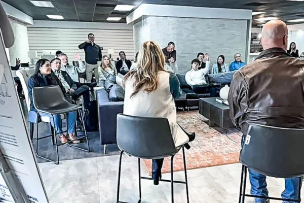 How to Model Leadership in Your Business So It Can Run Without You