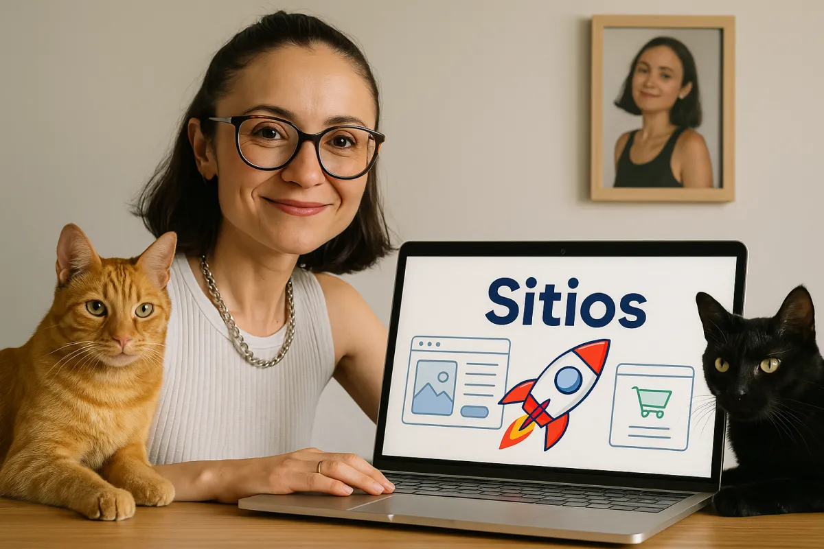 �� Explora la Ventana de Sitios en Digital Todo en Uno