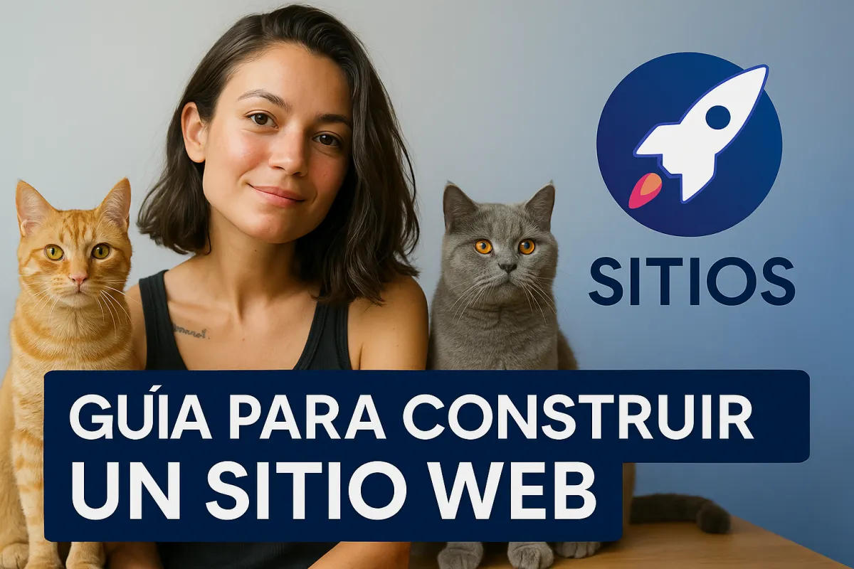 🚀 Crea tu Sitio Web Profesional con Digital Todo en Uno
