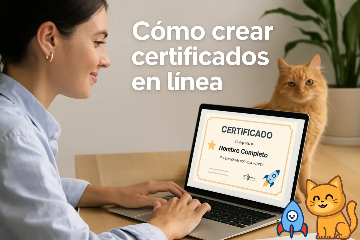 🎓 Cómo Crear y Gestionar Certificados Digitales en Digital Todo en Uno