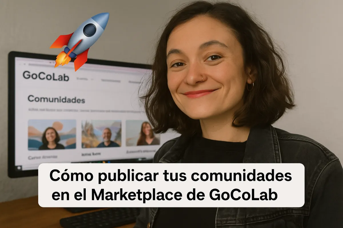 🛍️ ¿Qué es el Marketplace de GokoLlab en Digital Todo en Uno?