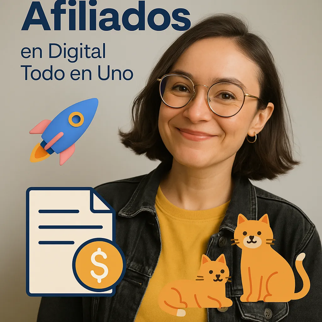 Programa de Afiliados en Digital Todo en Uno