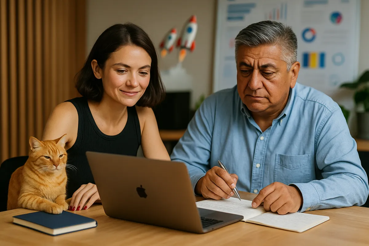 🚀 Cómo Crear y Gestionar Cursos en Digital Todo en Uno: Guía Completa Paso a Paso