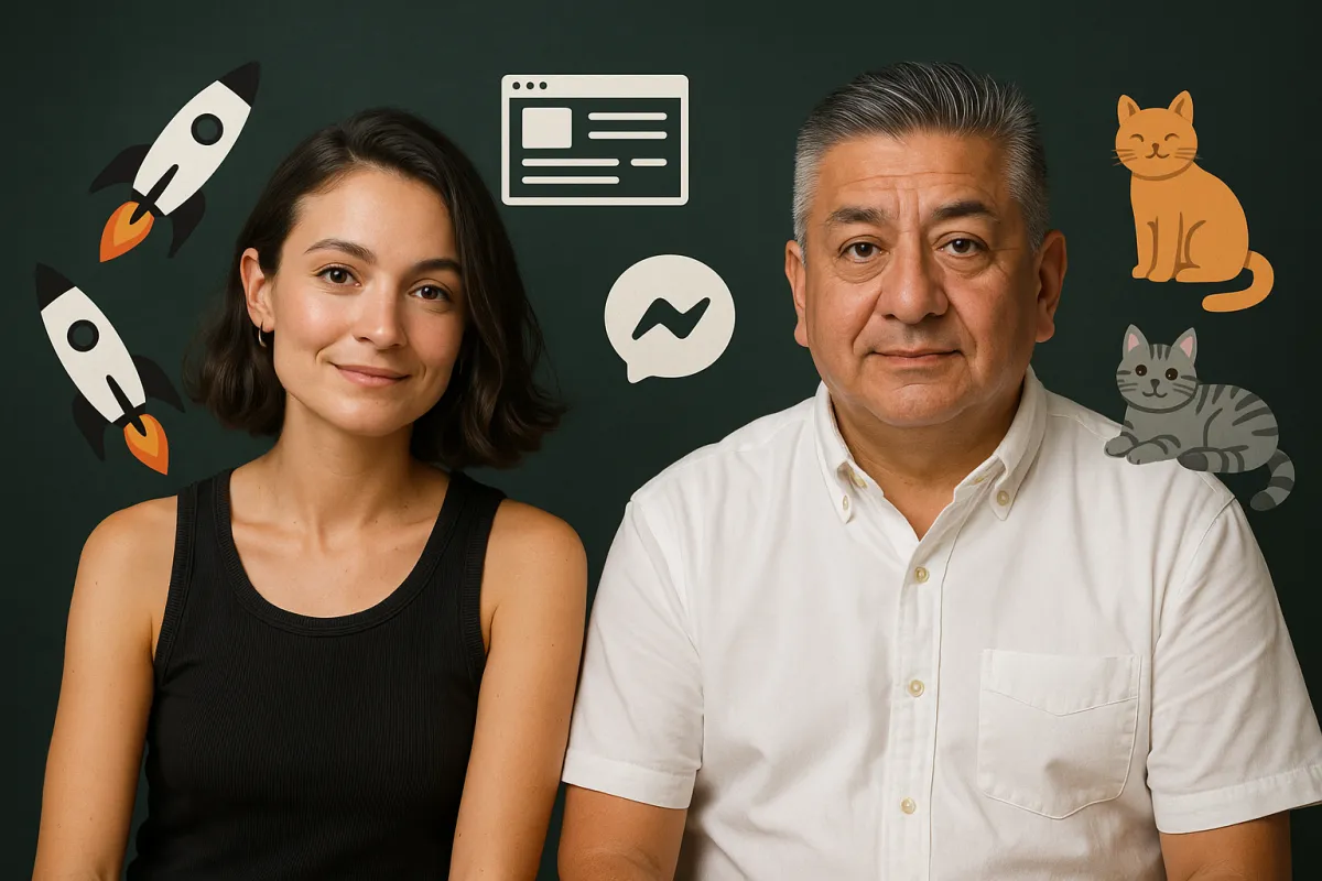 🚀 Crear páginas web y automatizaciones inteligentes en Digital Todo en Uno