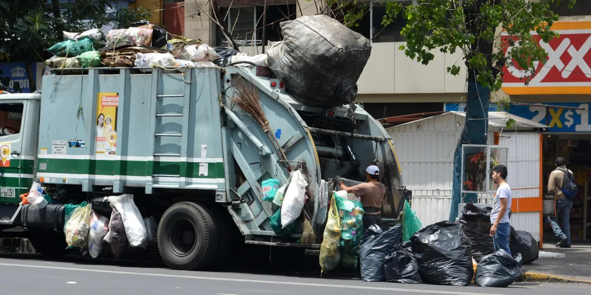 When Trash Hauling Matters More Than You Think