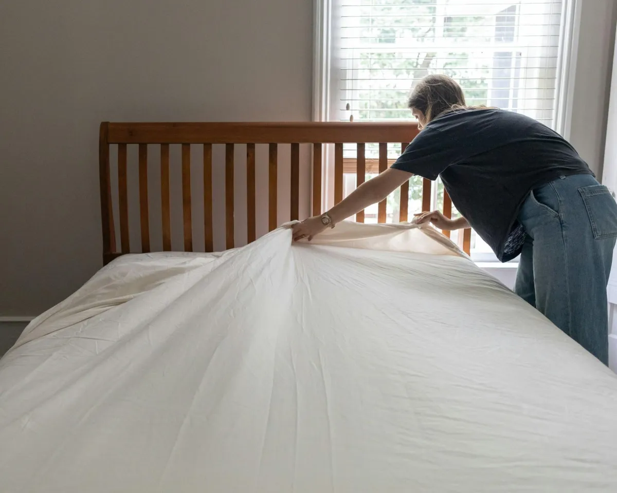 Why Mattress Disposal Can't Wait for Winter