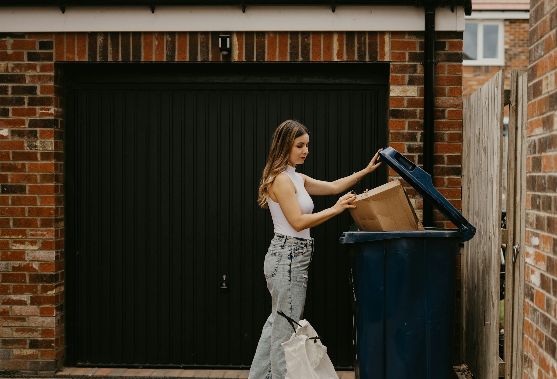 Choosing the Right Dumpster Rental for 2026