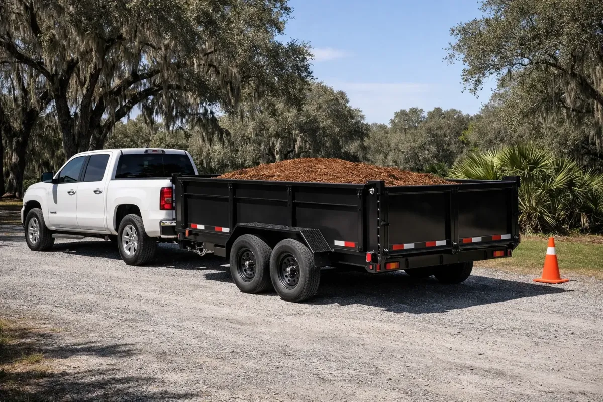 Dump Tailer Mistakes