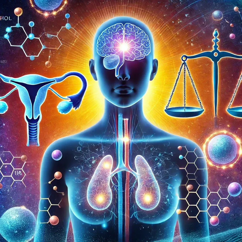What Should My Hormone Levels Be? Understanding Optimal vs. Normal