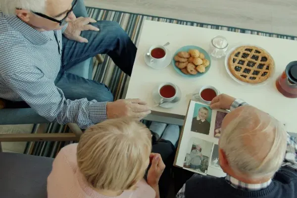 Daily Activities for Seniors with Dementia at Home in Gallatin TN