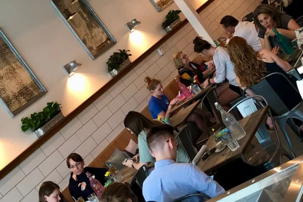 What Makes an Aussie Café So Damn Good?