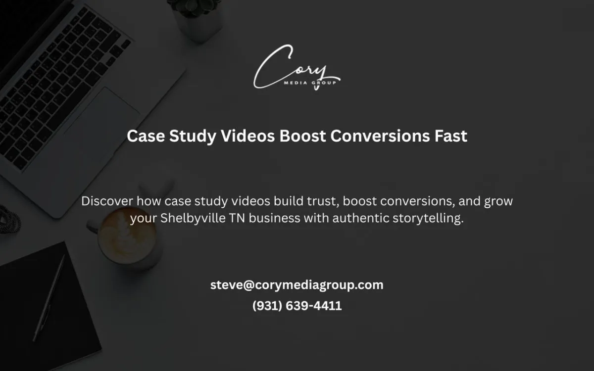 Boost Your Business: The Untapped Power of Case Study Videos
