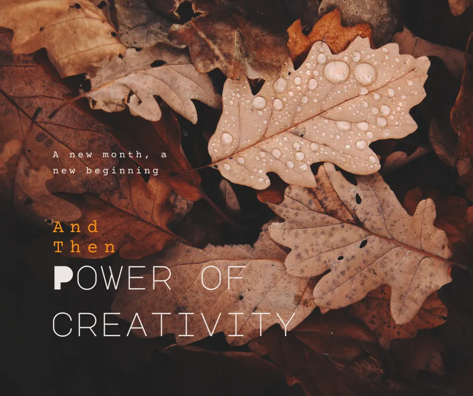 Power of Creativity