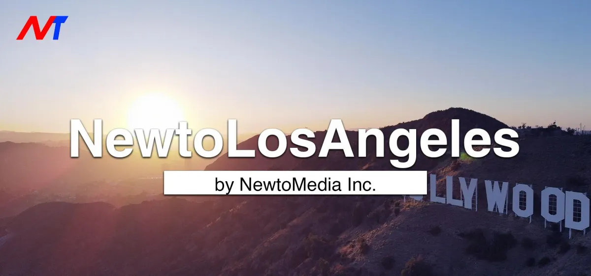 About Los Angeles, California