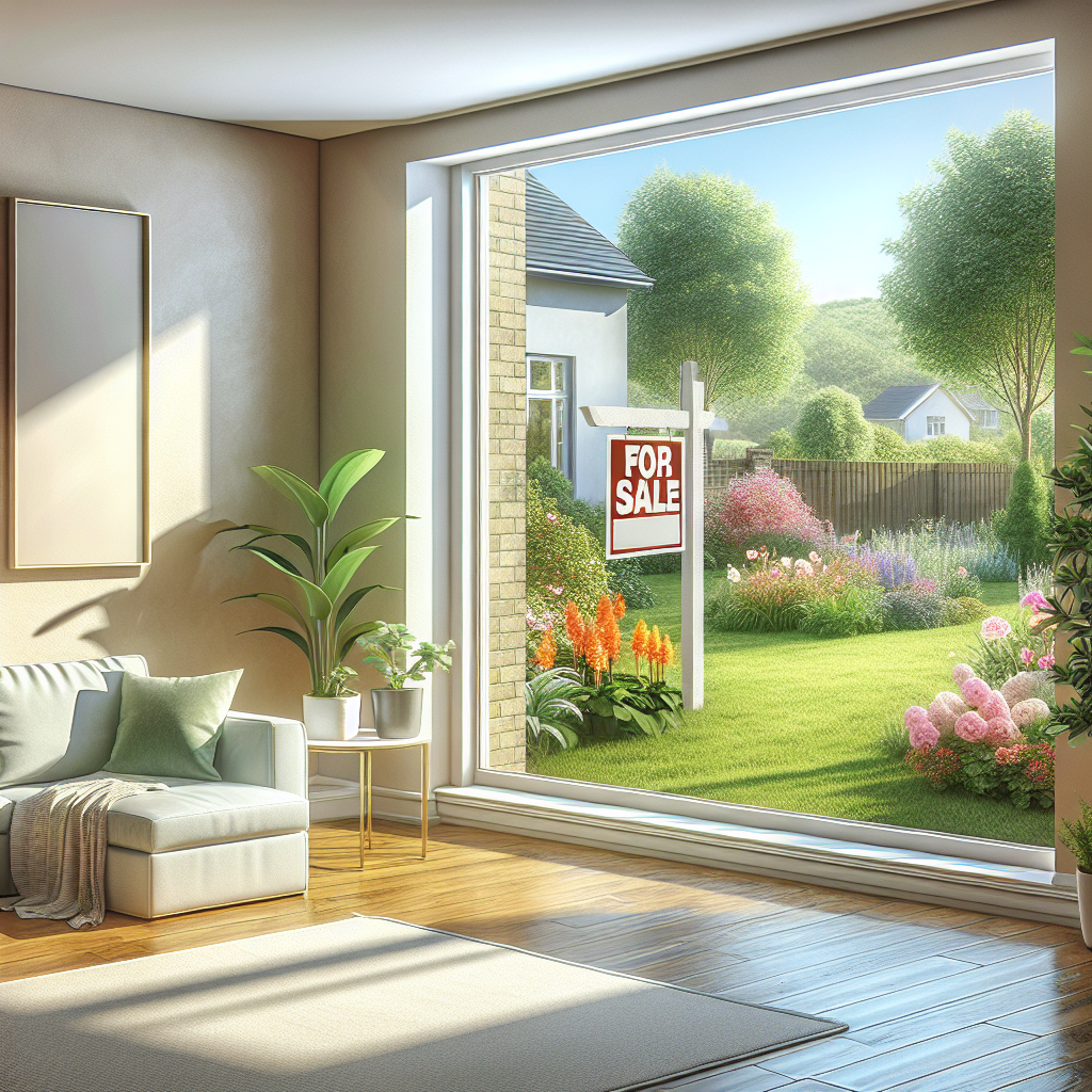 Paint and Plants Spruce Up