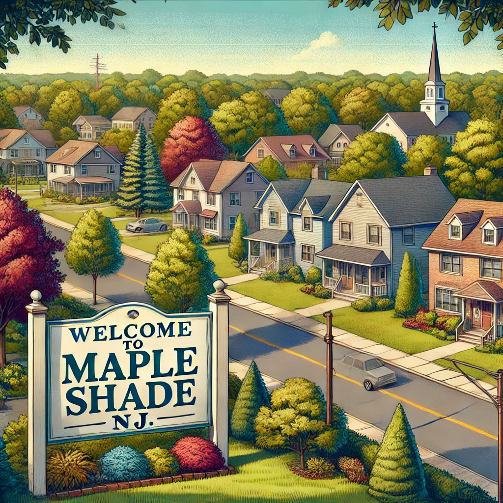The Pros and Cons of Living in Maple Shade, NJ: A Comprehensive Guide