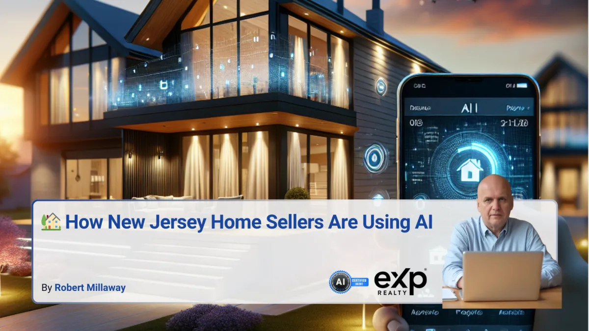 AI Smart home