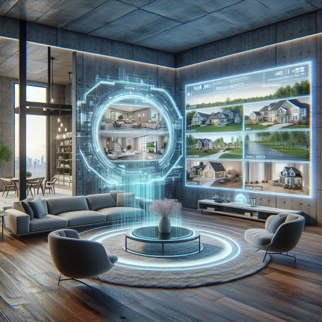 🏡  The Future of Home Selling in NJ: Smart Strategies from an AI-Certified Agent