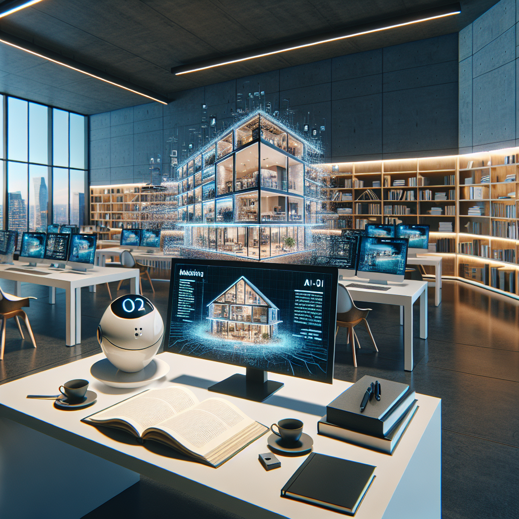 How AI Tools Help Homeowners Sell Faster in South Jersey