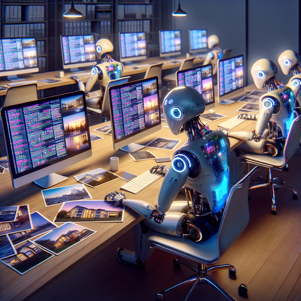 🛑 Is Your Listing Expired? Let A.I. Give It a Fresh Start—And a Competitive Edge 🚀